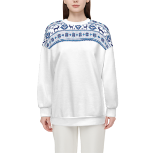 Women's Christmas Sweatshirt