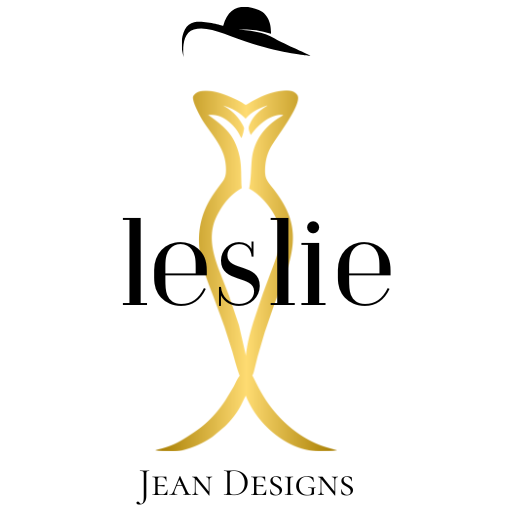 Leslie Jean Designs